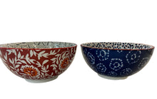 Carica l'immagine nel visualizzatore di Gallery, Set 2 Coppette Cereali