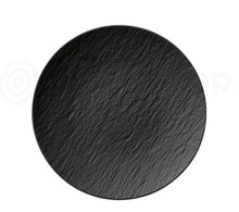 Carica l'immagine nel visualizzatore di Gallery, 4 PiattI gourmet NERI