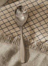 Carica l'immagine nel visualizzatore di Gallery, SET 12 CUCCHIAINI MOKA