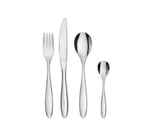 Carica l'immagine nel visualizzatore di Gallery, Servizio Di Posate 24 Pezzi