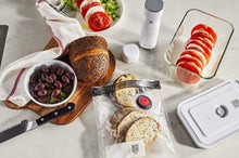 Carica l'immagine nel visualizzatore di Gallery, Set sottovuoto, vetro / M/L, 7-pz., bianco
ZWILLING