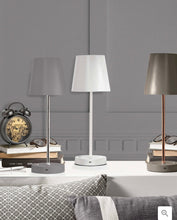 Carica l'immagine nel visualizzatore di Gallery, Lampada Led Touch Brandani