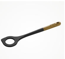 Carica l'immagine nel visualizzatore di Gallery, Set di 1 Mestolo con Cucchiaio e 1 cucchiaio Risotto Staub