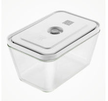 Carica l'immagine nel visualizzatore di Gallery, Set sottovuoto, vetro / M/L, 7-pz., bianco
ZWILLING