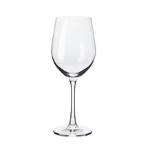 Carica l'immagine nel visualizzatore di Gallery, Set 6 Calici Vino Bianco