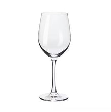 Carica l'immagine nel visualizzatore di Gallery, Set 6 Calici Vino Bianco