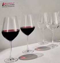 Carica l'immagine nel visualizzatore di Gallery, Set 6 Calici Vino Bianco