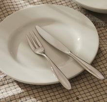Carica l'immagine nel visualizzatore di Gallery, SET 12 COLTELLI FRUTTA