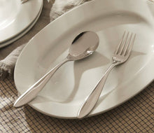 Carica l'immagine nel visualizzatore di Gallery, FORCHETTA DA SERVIRE