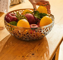 Carica l'immagine nel visualizzatore di Gallery, Fruttiera Mediterraneo Alessi