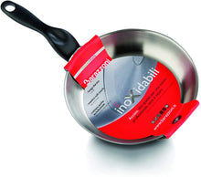 Carica l'immagine nel visualizzatore di Gallery, Padelle In Acciaio 18/10 Barazzoni