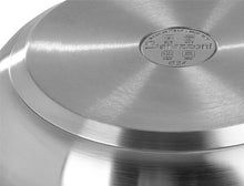 Carica l'immagine nel visualizzatore di Gallery, Padelle In Acciaio 18/10 Barazzoni