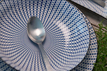 Carica l'immagine nel visualizzatore di Gallery, Servizio Piatti Villa D Este