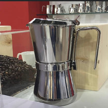 Carica l'immagine nel visualizzatore di Gallery, Caffettiera Giannina