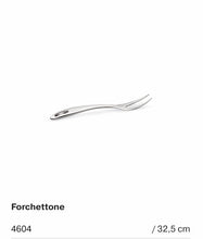 Carica l'immagine nel visualizzatore di Gallery, Set 6 mestoli con supporto