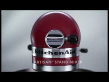 Carica e avvia il video nel visualizzatore di galleria, Planetaria Con Testa Reclinabile 4,8 L