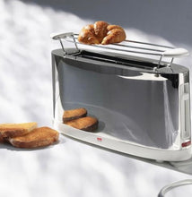 Carica l'immagine nel visualizzatore di Gallery, Tostapane Alessi