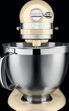 Carica l'immagine nel visualizzatore di Gallery, Planetaria Con Testa Reclinabile 4,8 L -Artisan Premium 5KSM185PS