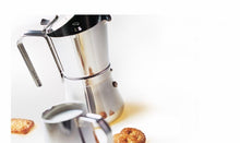 Carica l'immagine nel visualizzatore di Gallery, Caffettiera Giannina