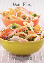 Carica l'immagine nel visualizzatore di Gallery, Robot Mini Plus Multifunzione Magimix