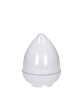 Carica l'immagine nel visualizzatore di Gallery, Diffusore Per Ambienti Con Led Folletto Fumi E Profumi In Plastica PP