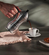 Carica l'immagine nel visualizzatore di Gallery, Caffettiera Espresso Pulcina
