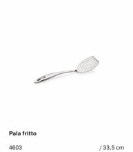 Carica l'immagine nel visualizzatore di Gallery, Set 6 mestoli con supporto