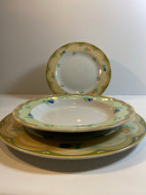 Carica l'immagine nel visualizzatore di Gallery, Servizio Piatti Palladio Di Andrea Fontebasso pz 38