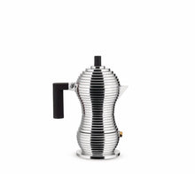 Carica l'immagine nel visualizzatore di Gallery, Caffettiera Espresso Pulcina