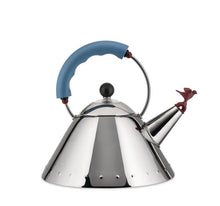 Carica l'immagine nel visualizzatore di Gallery, Bollitore Alessi