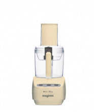 Carica l'immagine nel visualizzatore di Gallery, Robot Mini Plus Multifunzione Magimix