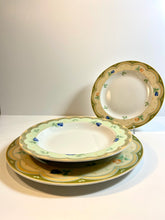 Carica l'immagine nel visualizzatore di Gallery, Servizio Piatti Palladio Di Andrea Fontebasso pz 38