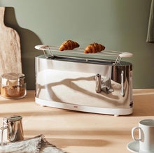 Carica l'immagine nel visualizzatore di Gallery, Tostapane Alessi