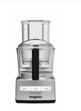 Carica l'immagine nel visualizzatore di Gallery, Robot Mufunzionale Compact 3200 XL colore Bianco Con 2 Dischi Optional in Regalo