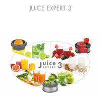 Carica l'immagine nel visualizzatore di Gallery, Estrattore Centrifuga Magimix