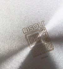 Carica l'immagine nel visualizzatore di Gallery, Bistecchiera ad induzione granito 26x26