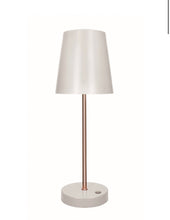 Carica l'immagine nel visualizzatore di Gallery, Lampada Led Touch