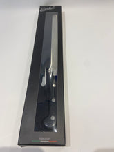 Carica l'immagine nel visualizzatore di Gallery, Coltello Berkel prosciutto cm 26