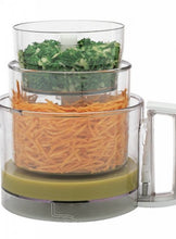 Carica l'immagine nel visualizzatore di Gallery, Robot Mufunzionale Compact 3200 XL colore Bianco Con 2 Dischi Optional in Regalo