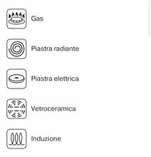 Carica l'immagine nel visualizzatore di Gallery, Caffettiera Giannina