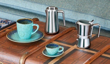Carica l'immagine nel visualizzatore di Gallery, Caffettiera Giannina