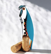 Carica l'immagine nel visualizzatore di Gallery, Cavatappi Sommelier