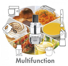 Carica l'immagine nel visualizzatore di Gallery, Robot Mini Plus Multifunzione Magimix