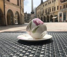 Carica l'immagine nel visualizzatore di Gallery, Tazzine Da Caffè Seraphine Pink Livellara