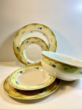 Carica l'immagine nel visualizzatore di Gallery, Servizio Piatti Palladio Di Andrea Fontebasso pz 38