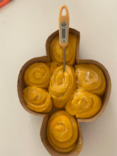 Carica l'immagine nel visualizzatore di Gallery, Termometro Digitale Da Forno Tescoma