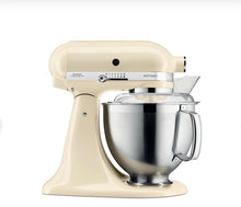 Carica l'immagine nel visualizzatore di Gallery, Planetaria Con Testa Reclinabile 4,8 L -Artisan Premium 5KSM185PS