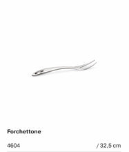 Carica l'immagine nel visualizzatore di Gallery, Set 6 mestoli con supporto