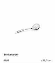 Carica l'immagine nel visualizzatore di Gallery, Set 6 mestoli con supporto