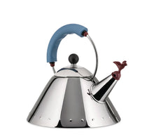 Carica l'immagine nel visualizzatore di Gallery, Bollitore Alessi